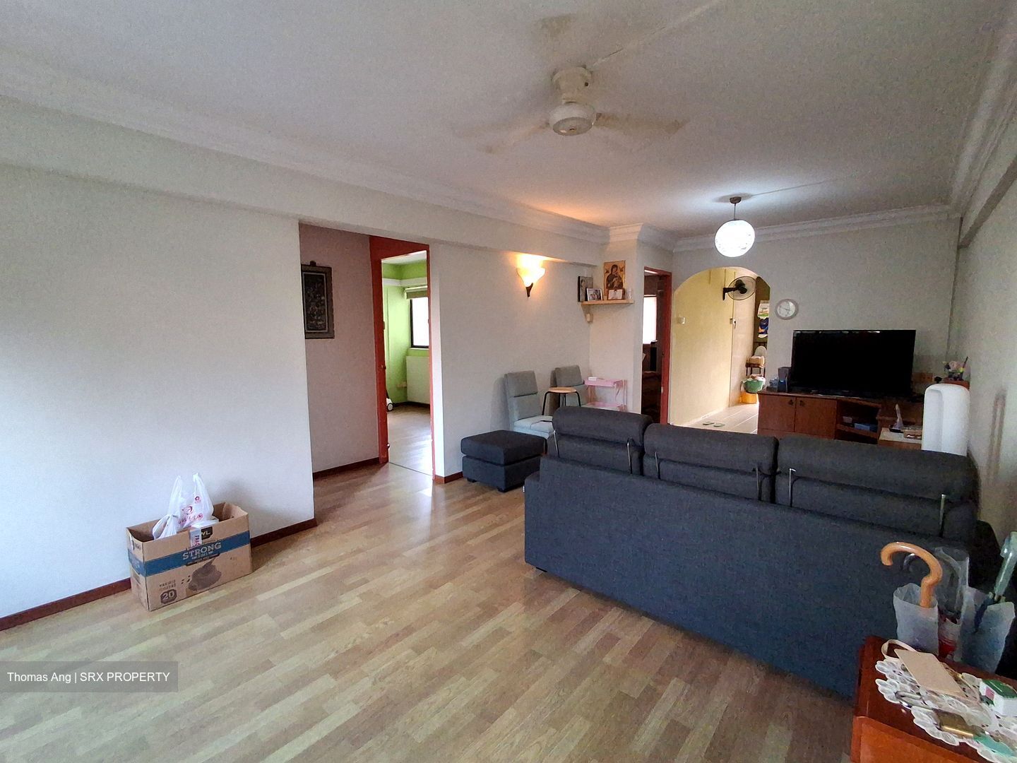 Blk 138 Bedok North Street 2 (Bedok), HDB 4 Rooms #588705481